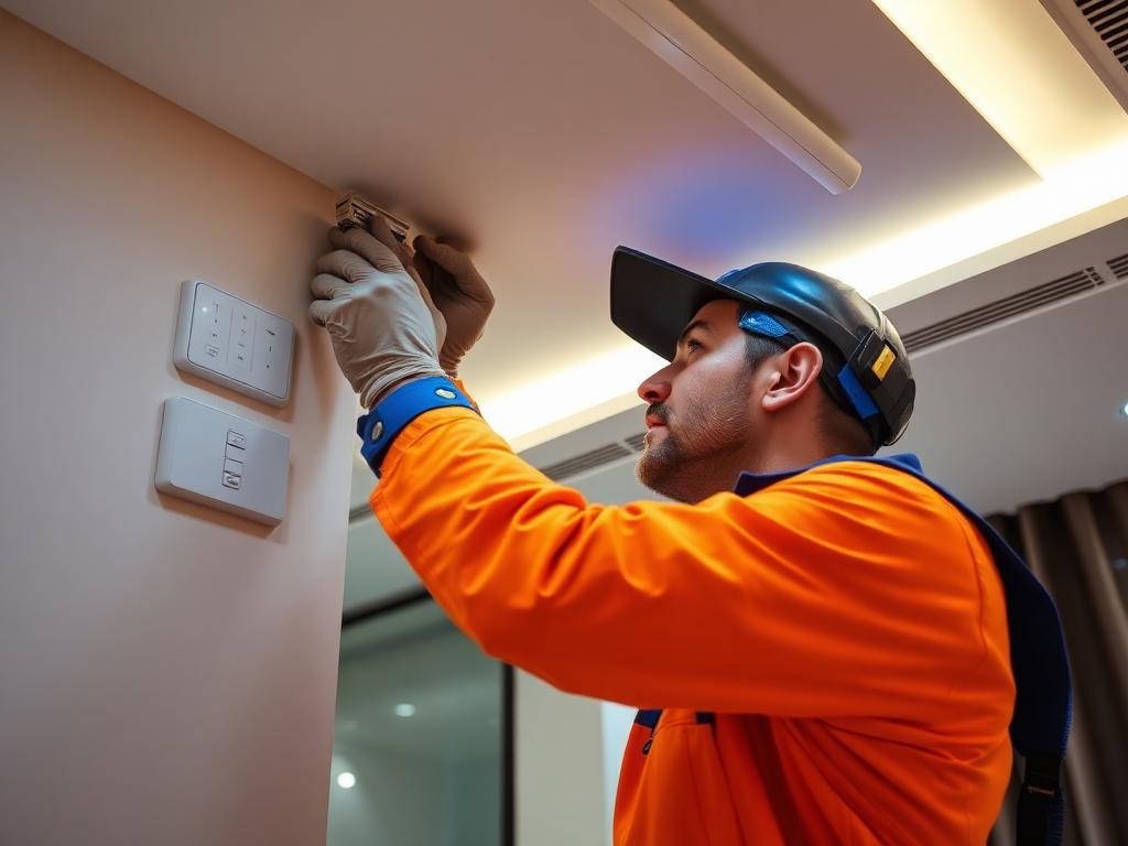Electrical Services