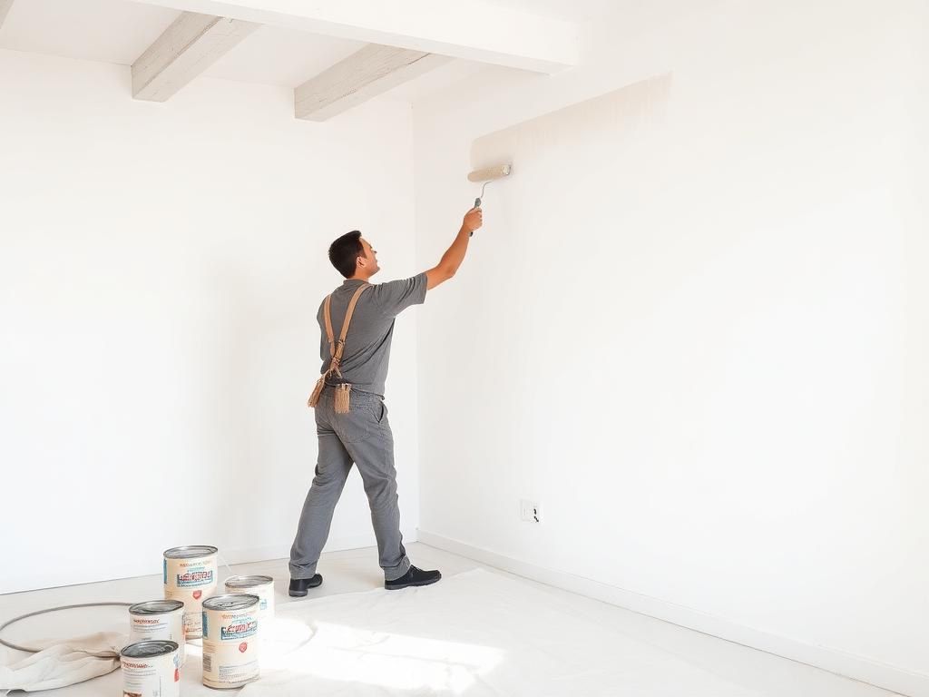 Painting Services