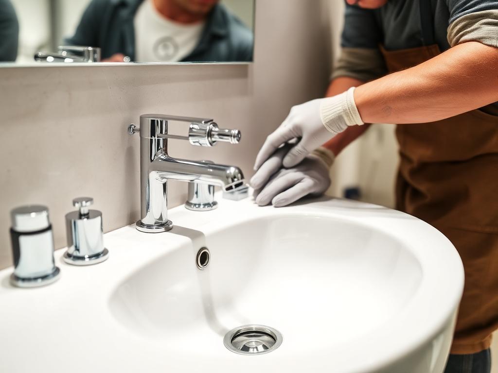 Plumbing Services